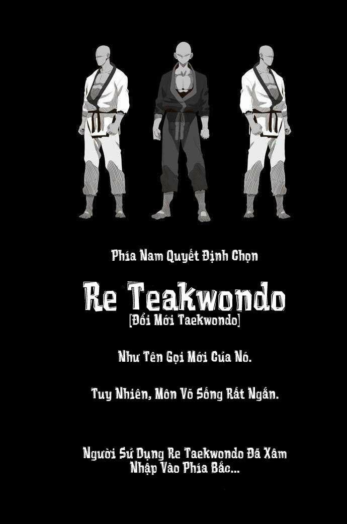 Chúa Tể Học Đường 13 trang 16