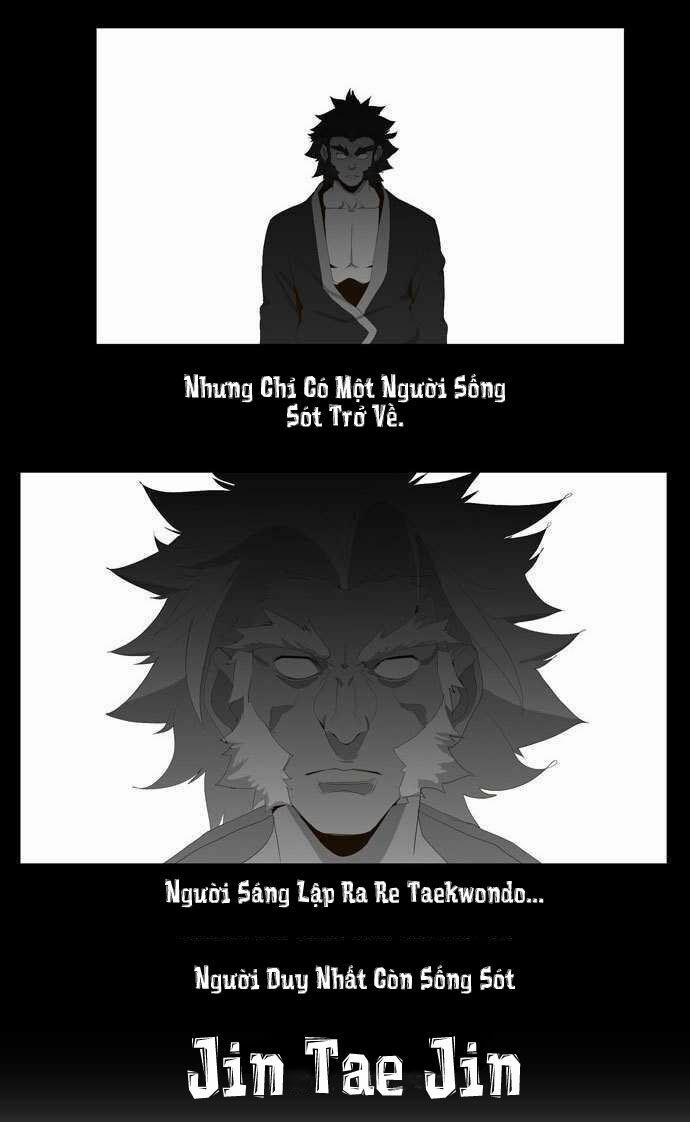 Chúa Tể Học Đường 13 trang 17