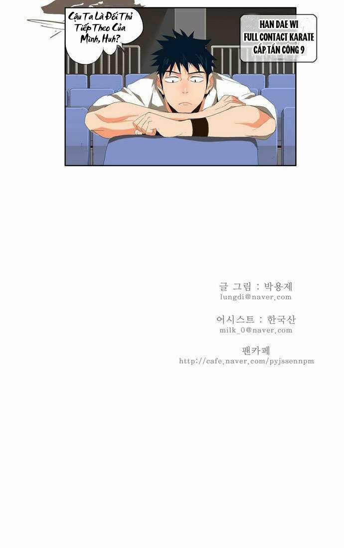 Chúa Tể Học Đường 13 trang 39