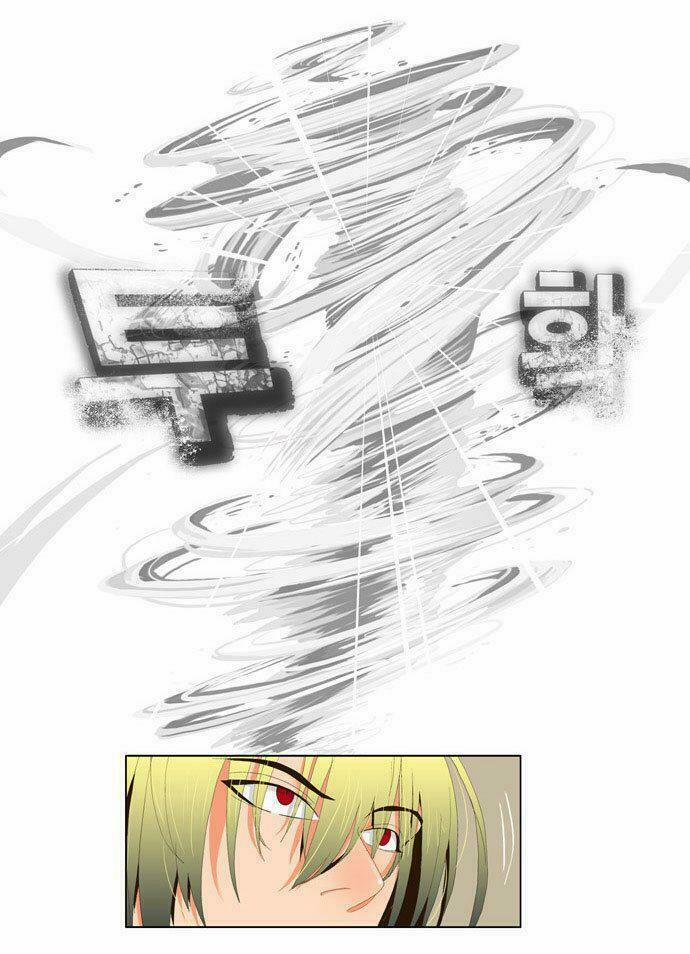 Chúa Tể Học Đường 14 trang 16