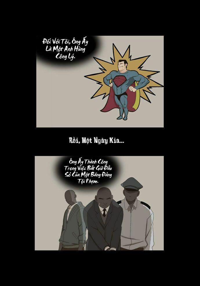 Chúa Tể Học Đường 16 trang 8