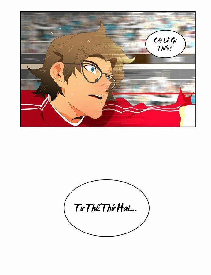 Chúa Tể Học Đường 17 trang 33
