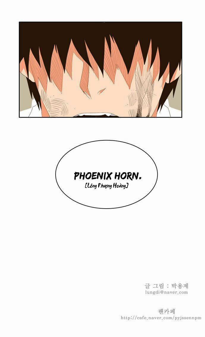 Chúa Tể Học Đường 17 trang 34