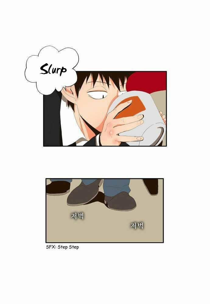 Chúa Tể Học Đường 2 trang 15