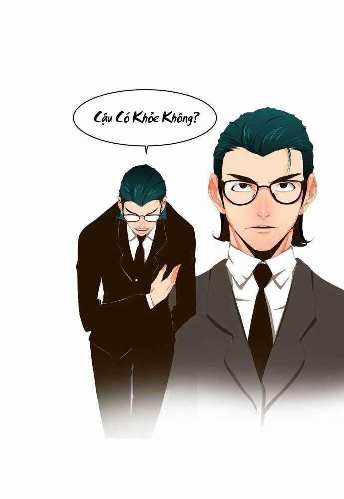 Chúa Tể Học Đường 2 trang 24