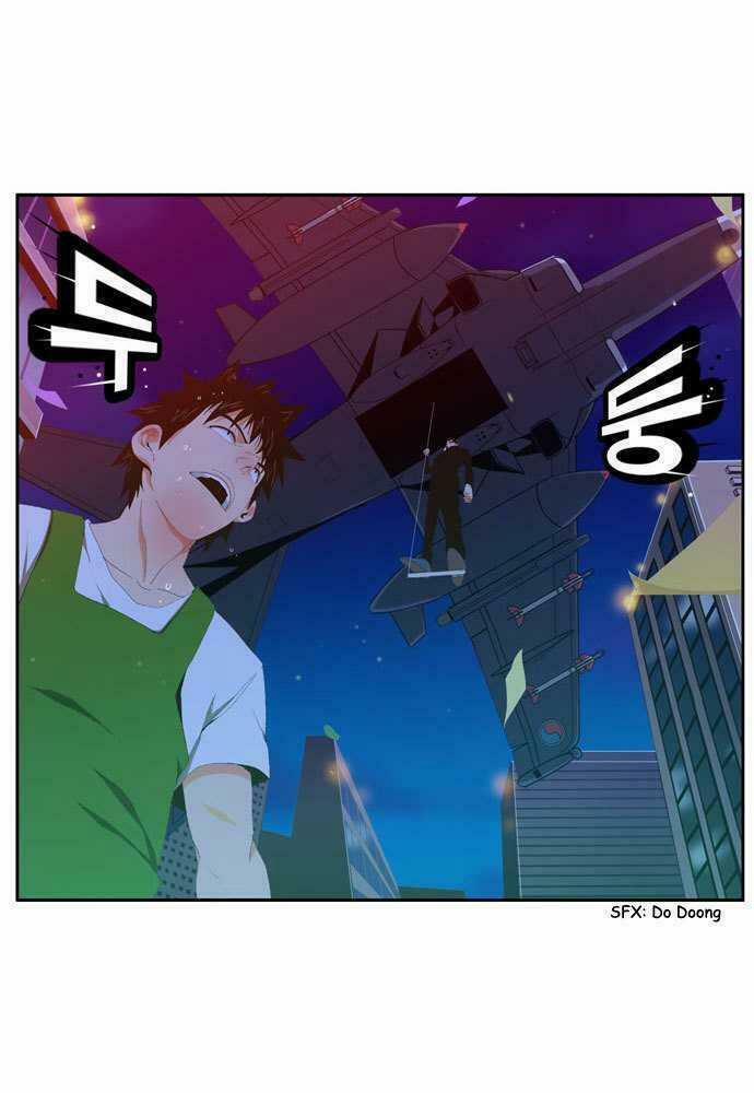 Chúa Tể Học Đường 2 trang 29