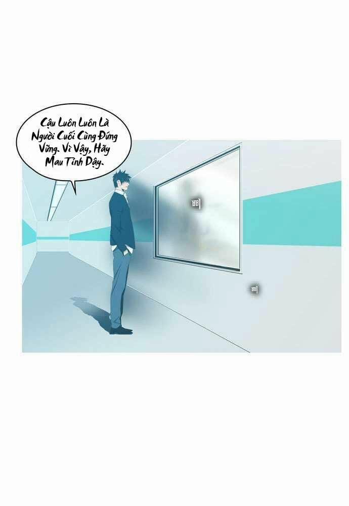 Chúa Tể Học Đường 2 trang 38