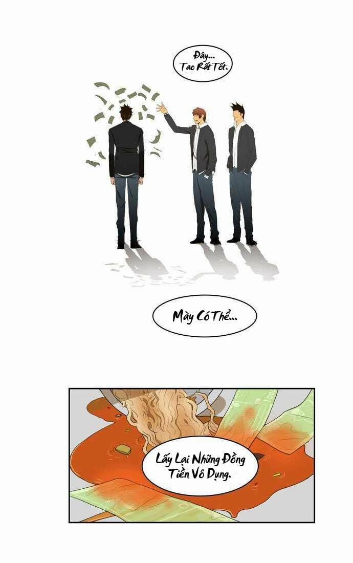 Chúa Tể Học Đường 2 trang 44