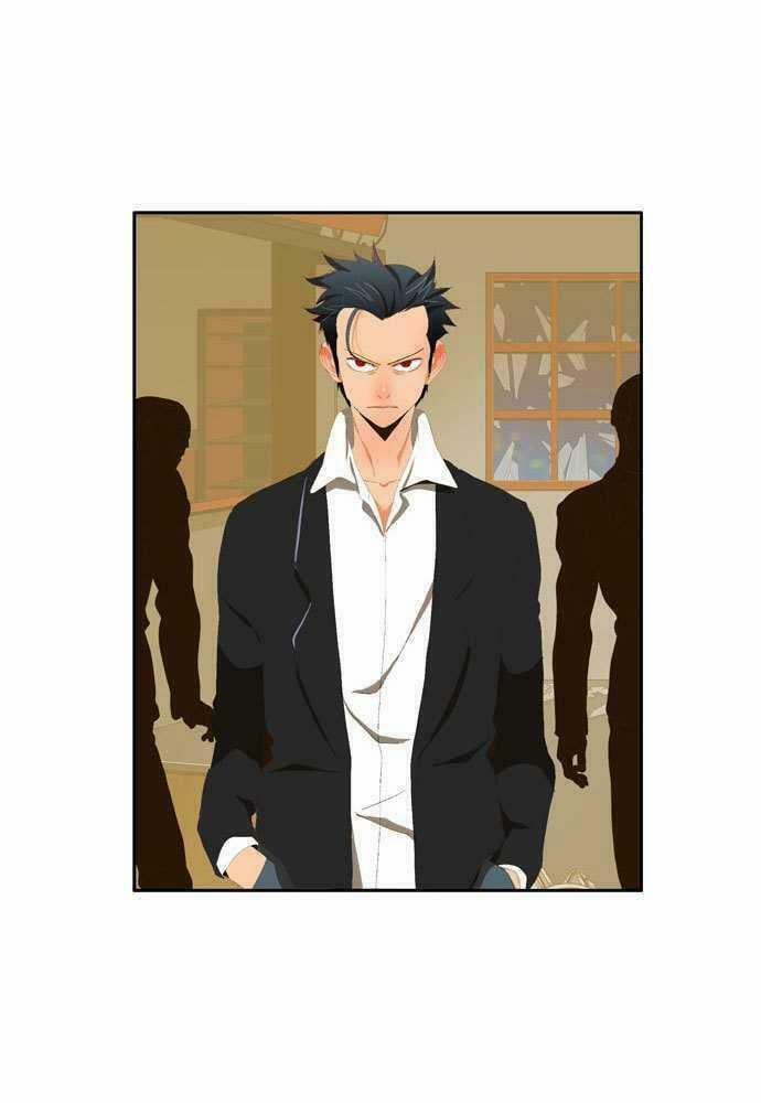 Chúa Tể Học Đường 2 trang 47