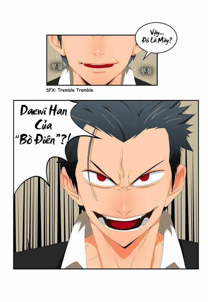 Chúa Tể Học Đường 2 trang 48