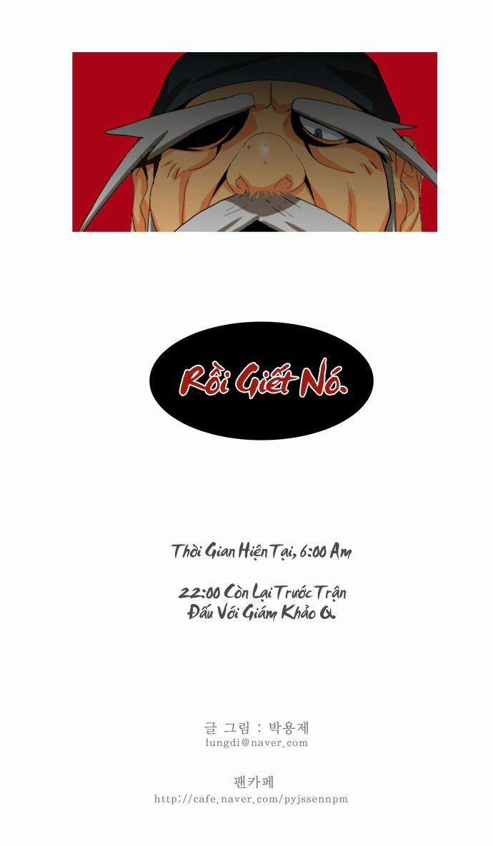 Chúa Tể Học Đường 20 trang 34
