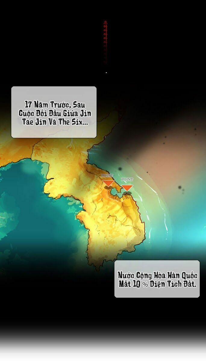 Chúa Tể Học Đường 20 trang 8