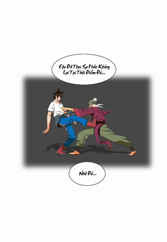 Chúa Tể Học Đường 21 trang 6