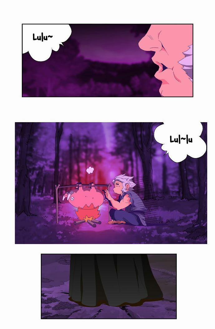 Chúa Tể Học Đường 24 trang 4