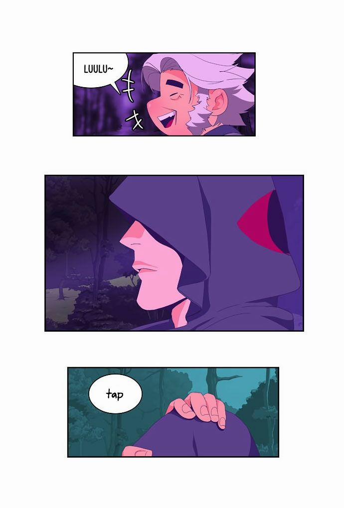 Chúa Tể Học Đường 24 trang 5