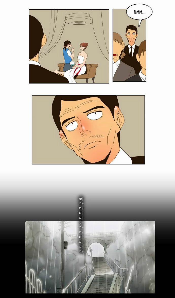 Chúa Tể Học Đường 25 trang 45