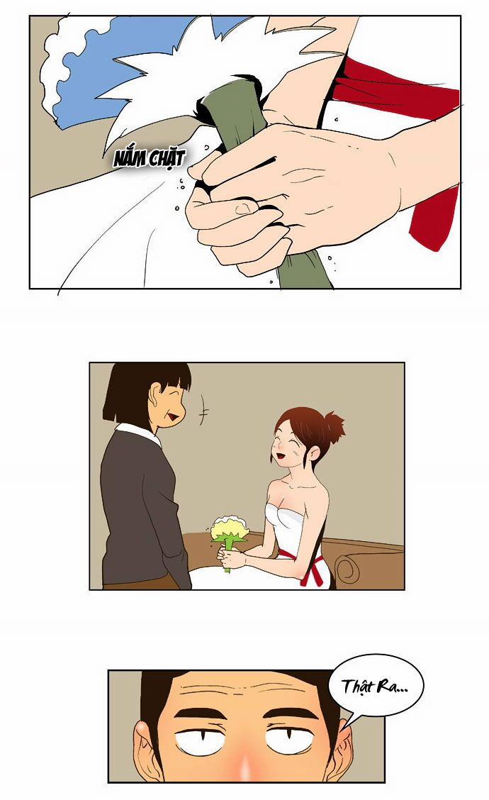 Chúa Tể Học Đường 25 trang 49