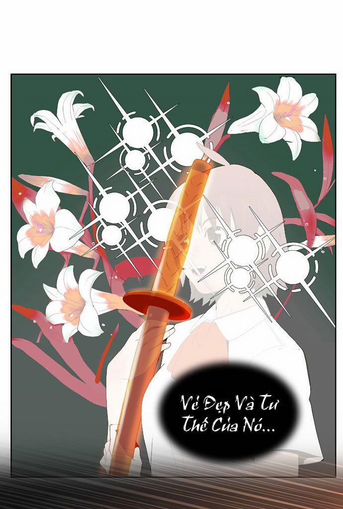 Chúa Tể Học Đường 25 trang 59