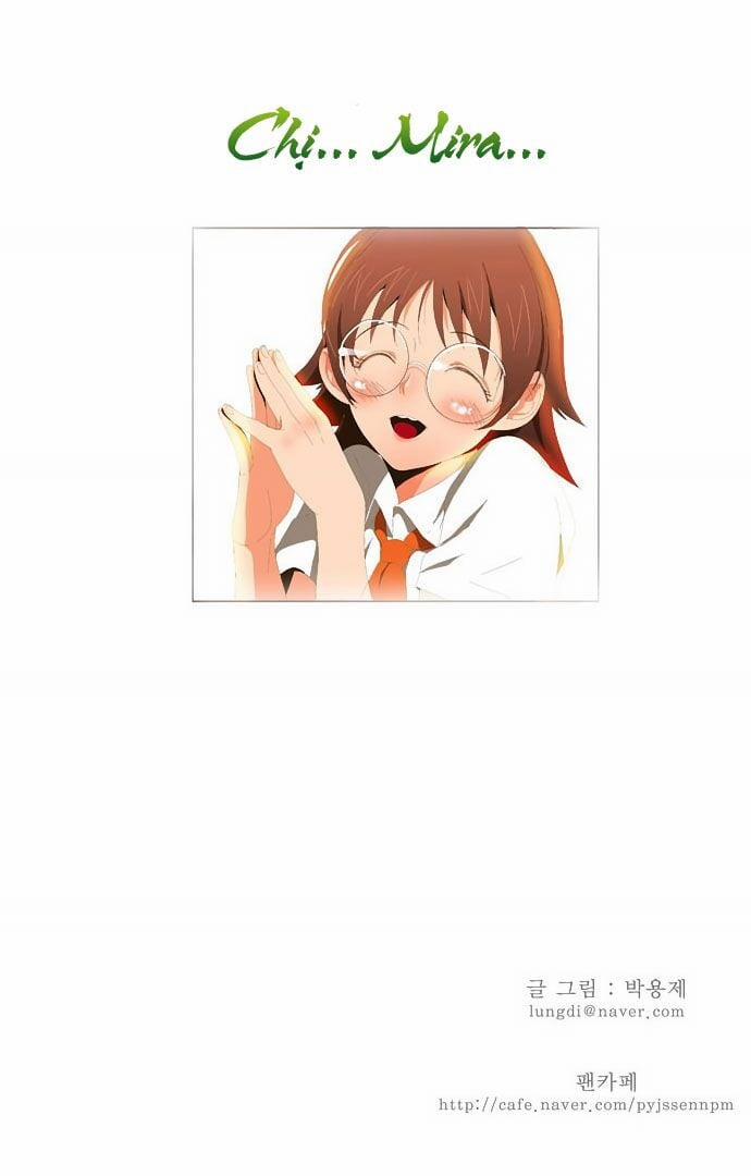 Chúa Tể Học Đường 25 trang 62