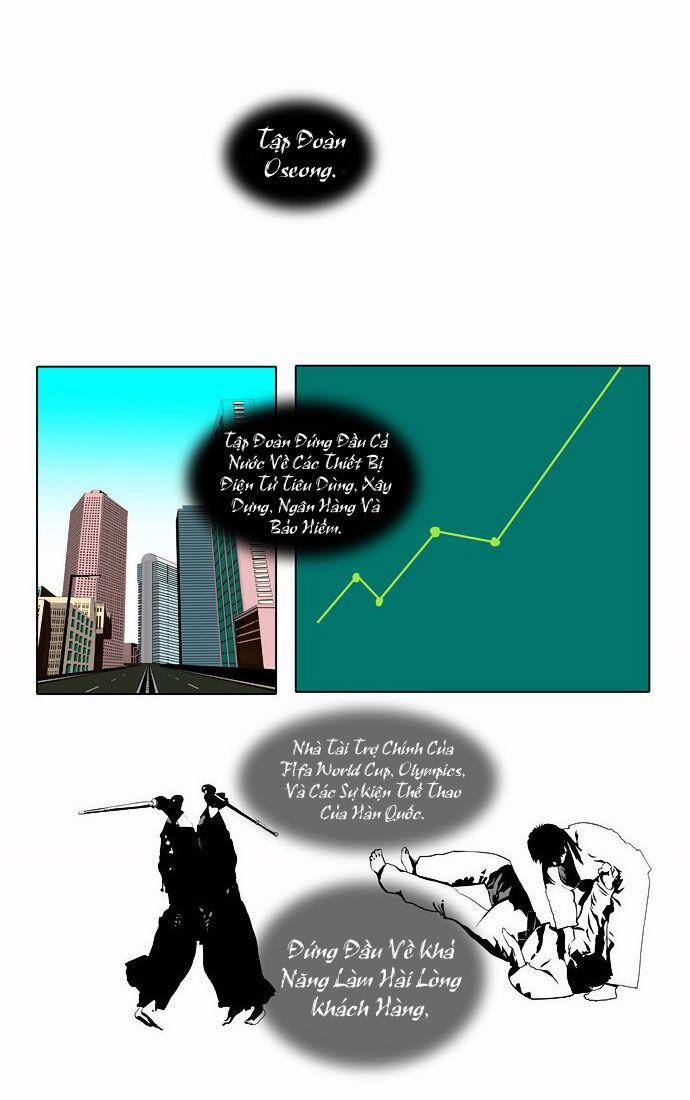 Chúa Tể Học Đường 25 trang 9