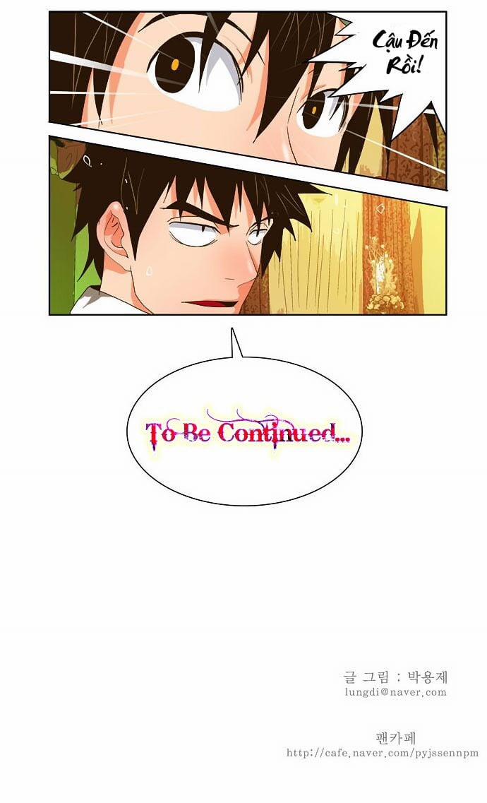 Chúa Tể Học Đường 26 trang 43