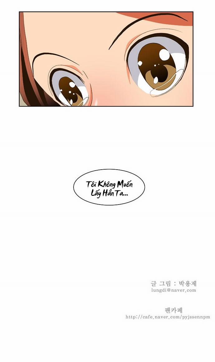 Chúa Tể Học Đường 27 trang 48