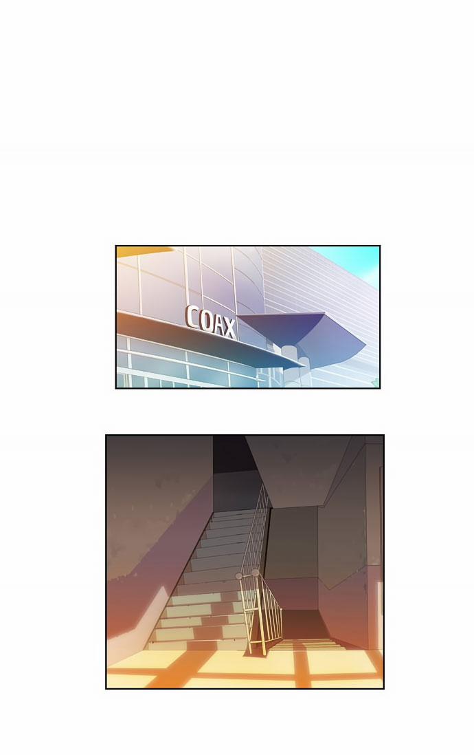 Chúa Tể Học Đường 28 trang 35