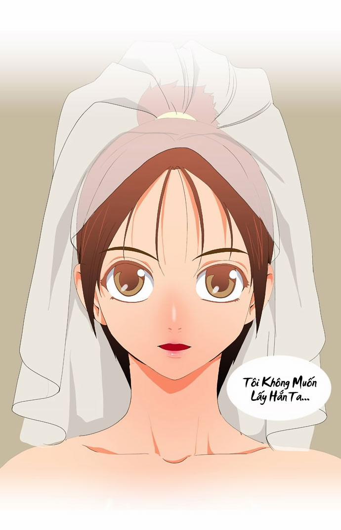 Chúa Tể Học Đường 28 trang 4