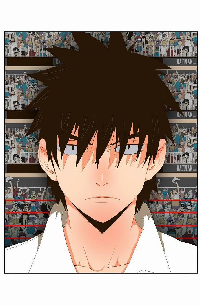 Chúa Tể Học Đường 29 trang 17