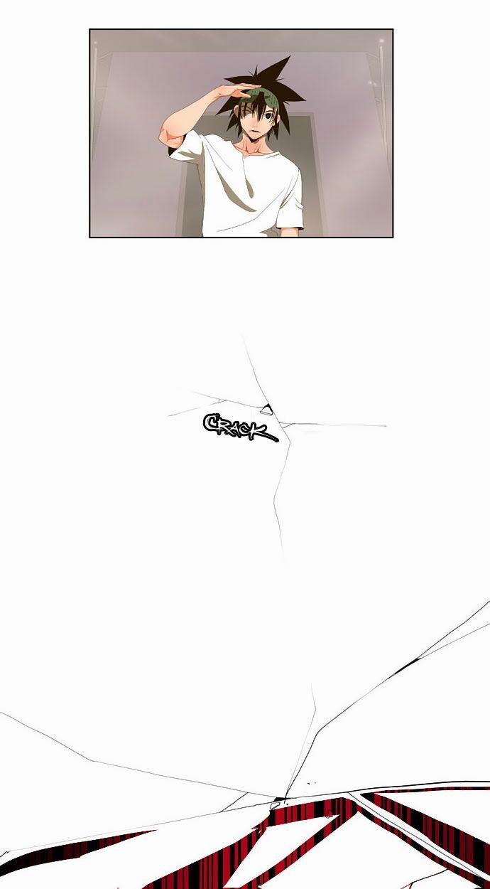 Chúa Tể Học Đường 29 trang 24