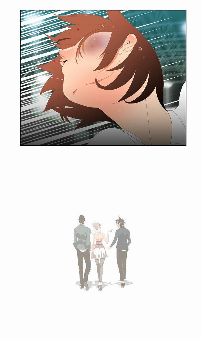 Chúa Tể Học Đường 29 trang 30