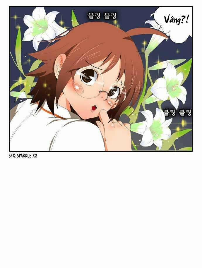 Chúa Tể Học Đường 3 trang 36