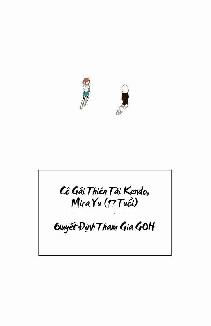 Chúa Tể Học Đường 3 trang 37