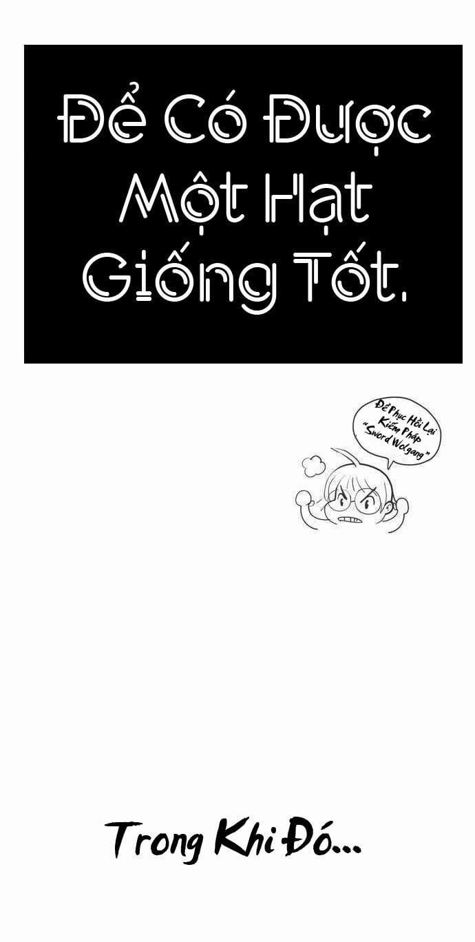 Chúa Tể Học Đường 3 trang 38