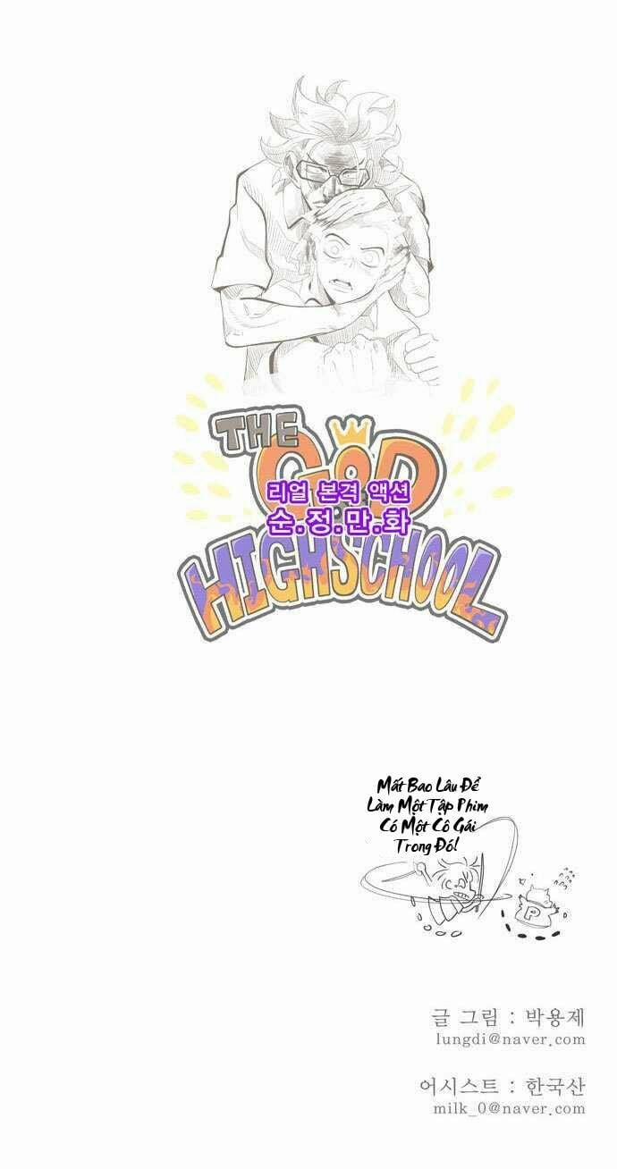 Chúa Tể Học Đường 3 trang 40