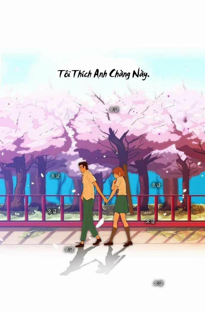 Chúa Tể Học Đường 3 trang 5