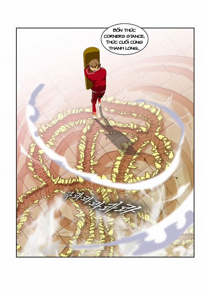 Chúa Tể Học Đường 31 trang 29