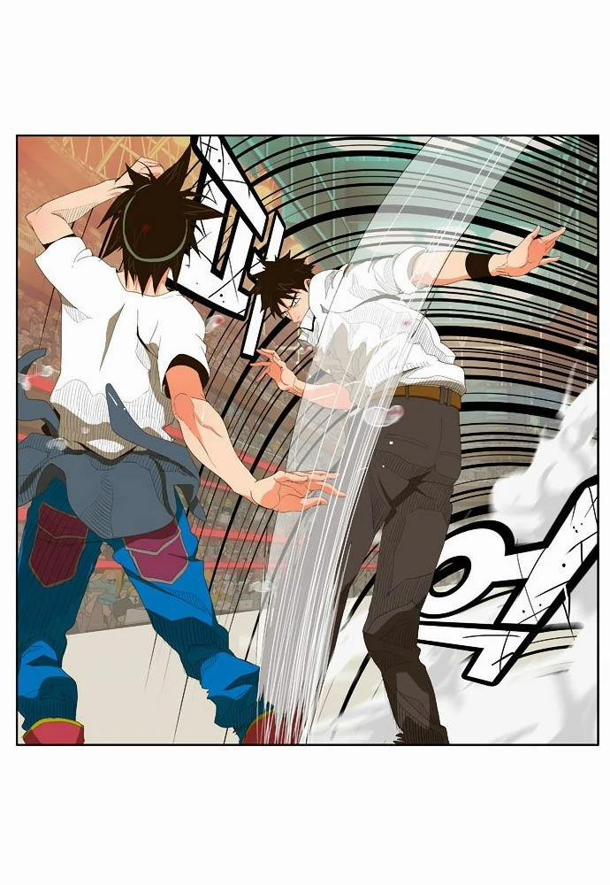 Chúa Tể Học Đường 34 trang 10