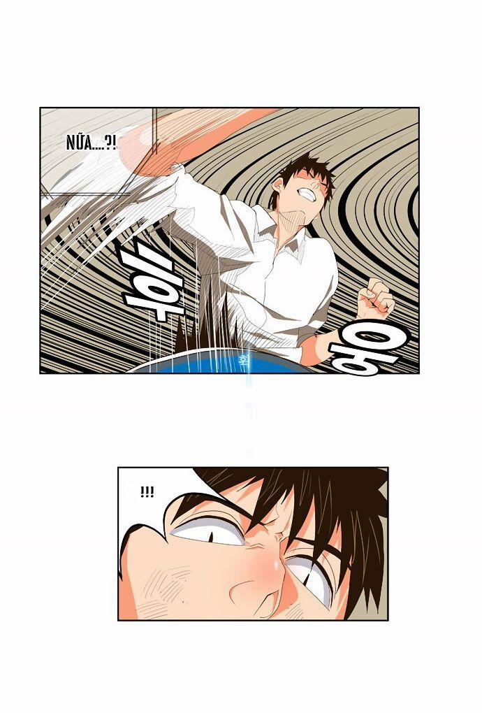 Chúa Tể Học Đường 34 trang 17