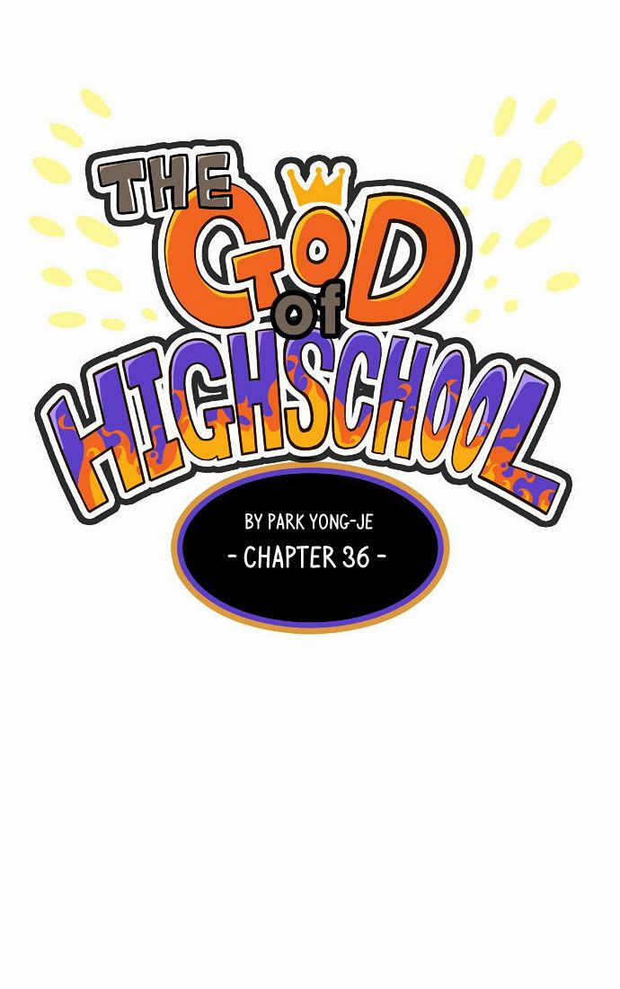 Chúa Tể Học Đường 36 trang 1