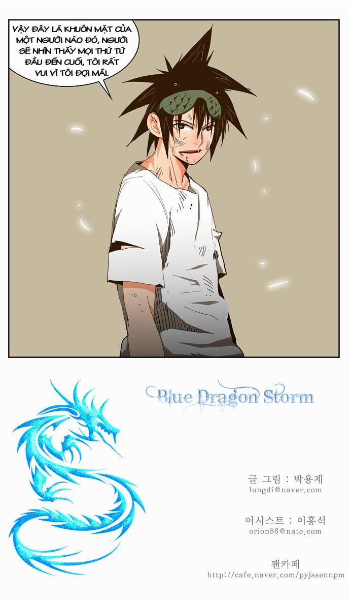 Chúa Tể Học Đường 37 trang 34