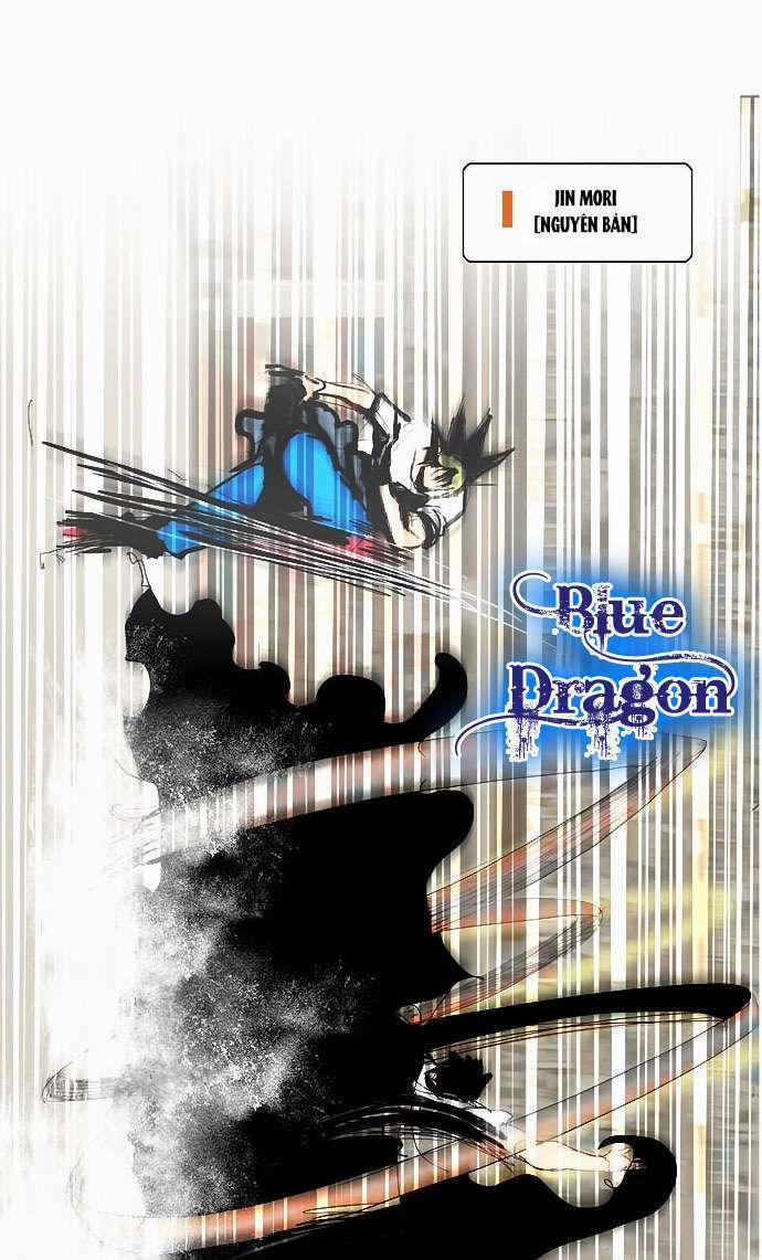 Chúa Tể Học Đường 38 trang 42