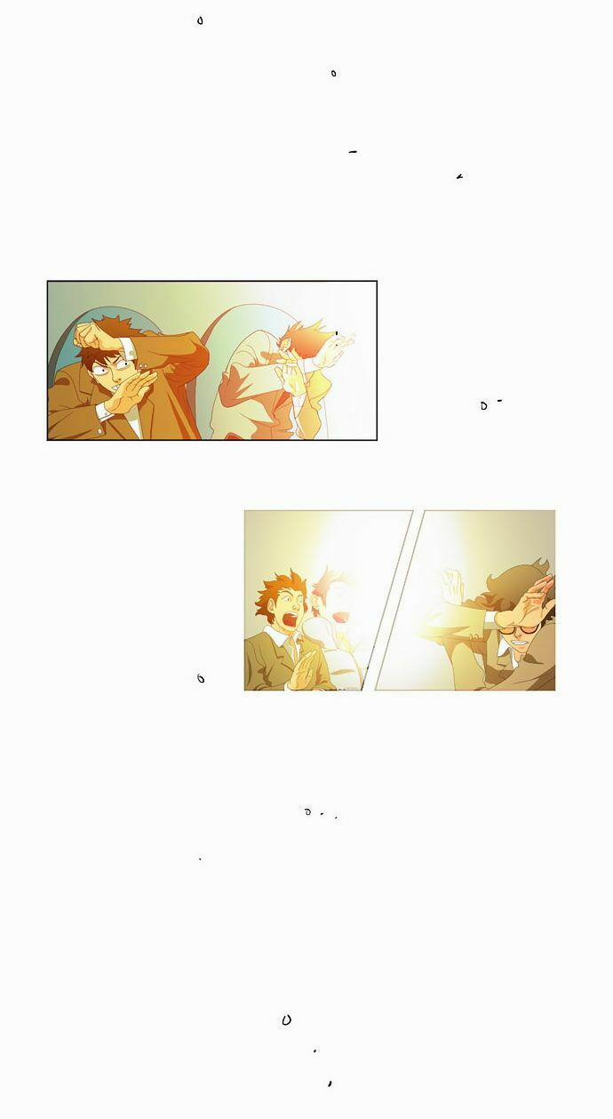 Chúa Tể Học Đường 38 trang 44