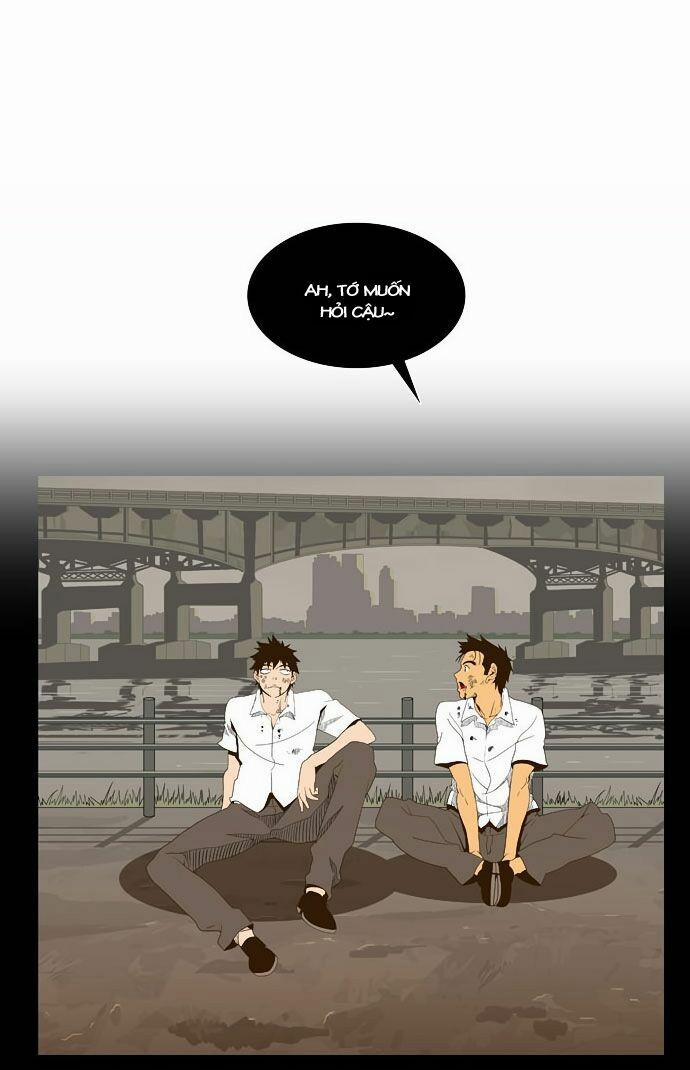 Chúa Tể Học Đường 38 trang 49