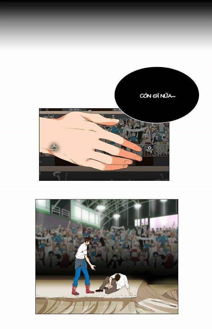 Chúa Tể Học Đường 38 trang 51
