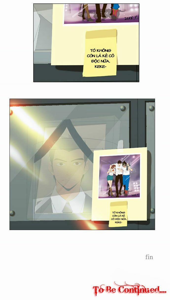 Chúa Tể Học Đường 38 trang 62