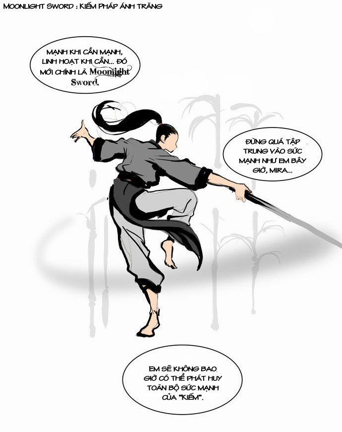 Chúa Tể Học Đường 39 trang 13