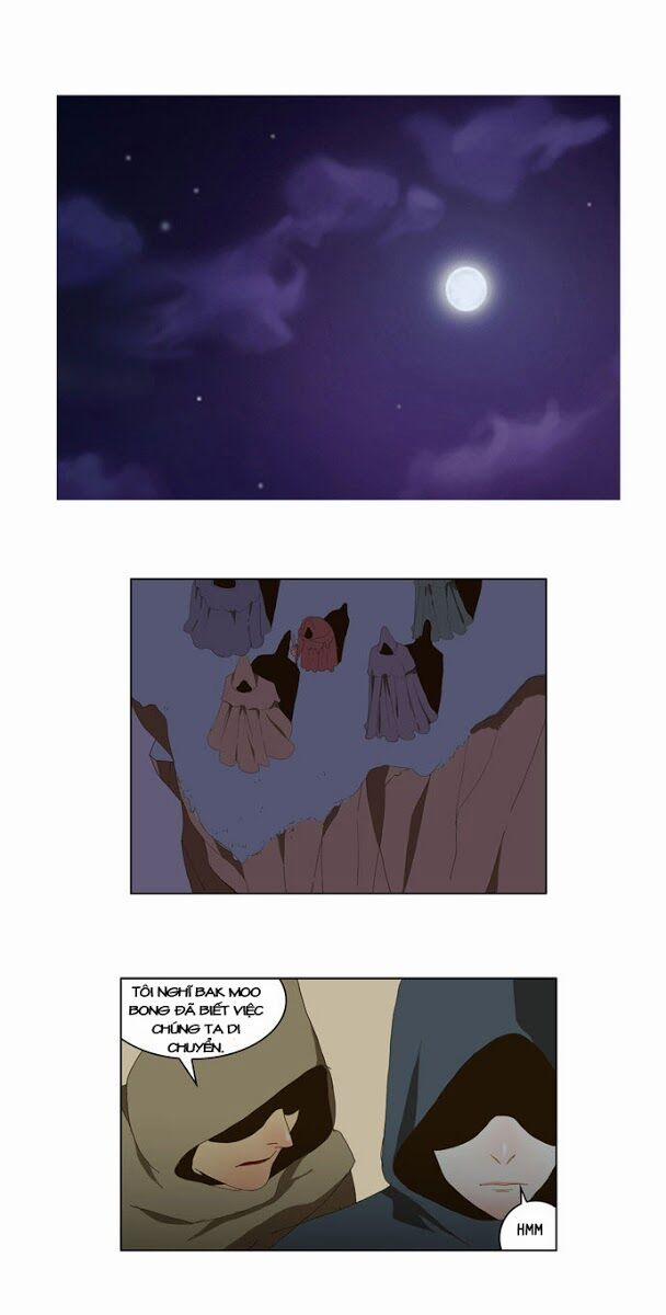 Chúa Tể Học Đường 39 trang 24