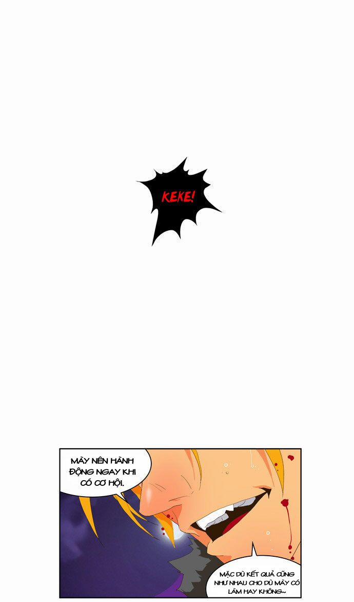 Chúa Tể Học Đường 39 trang 28