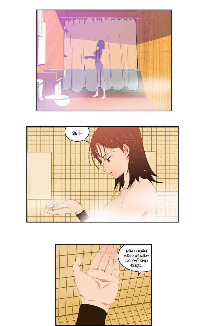 Chúa Tể Học Đường 39 trang 5
